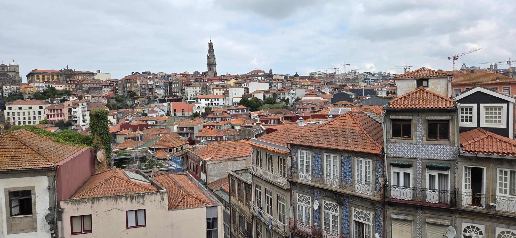 Porto et ses environs — photo 4