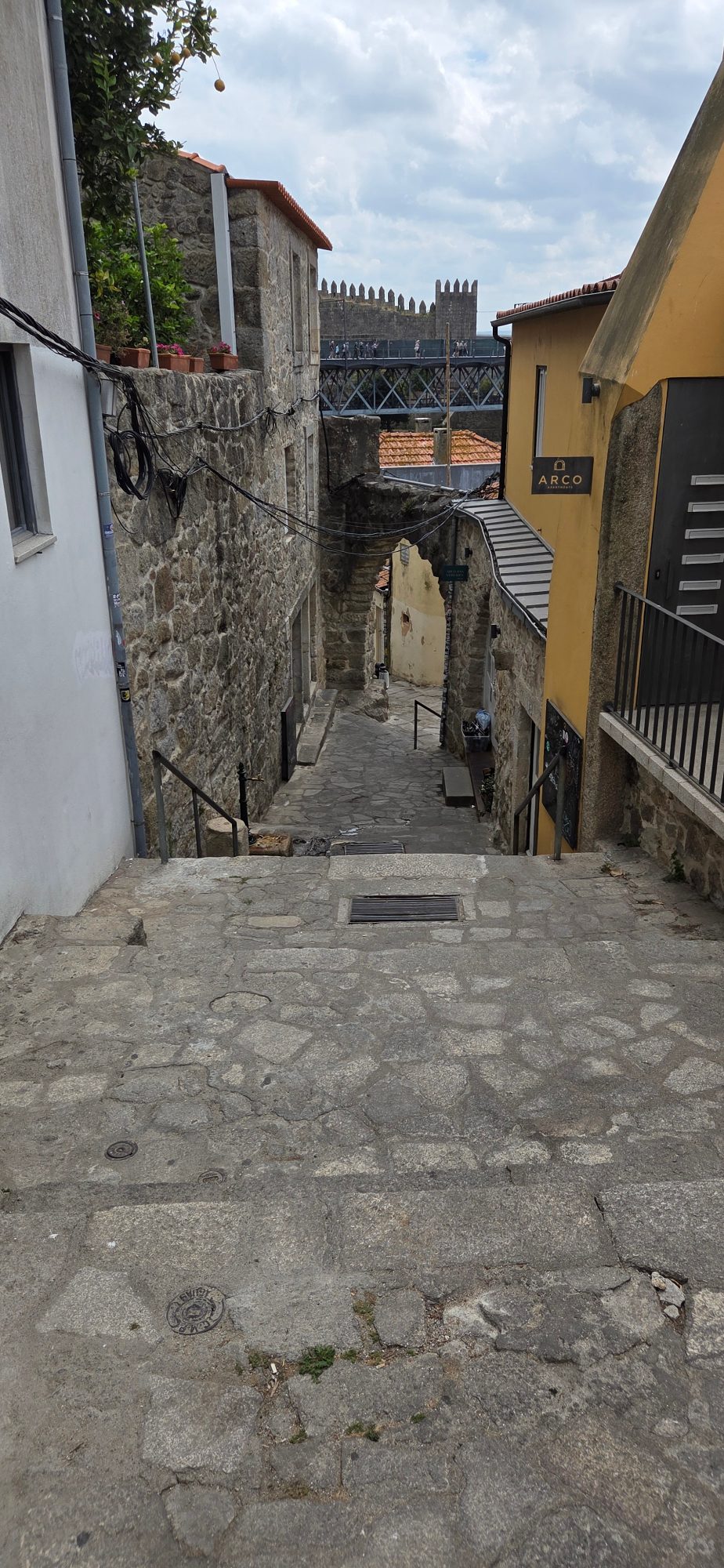 Porto et ses environs — photo 10
