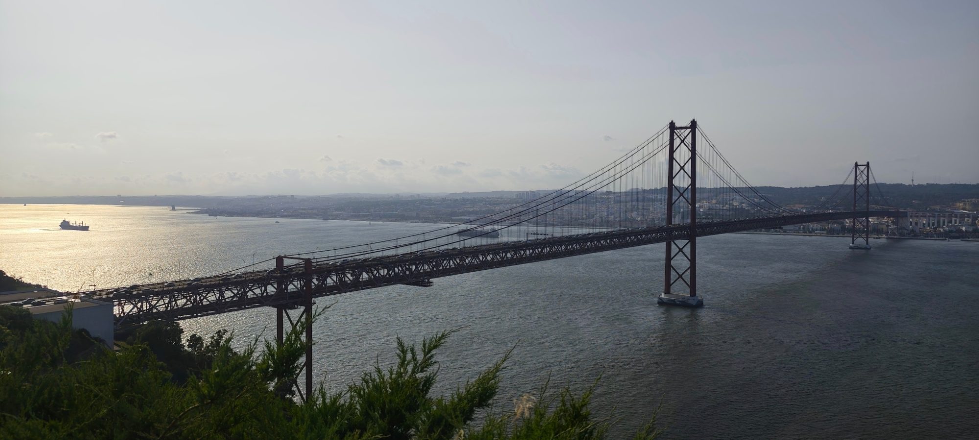 Lisbonne et ses environs — photo 35