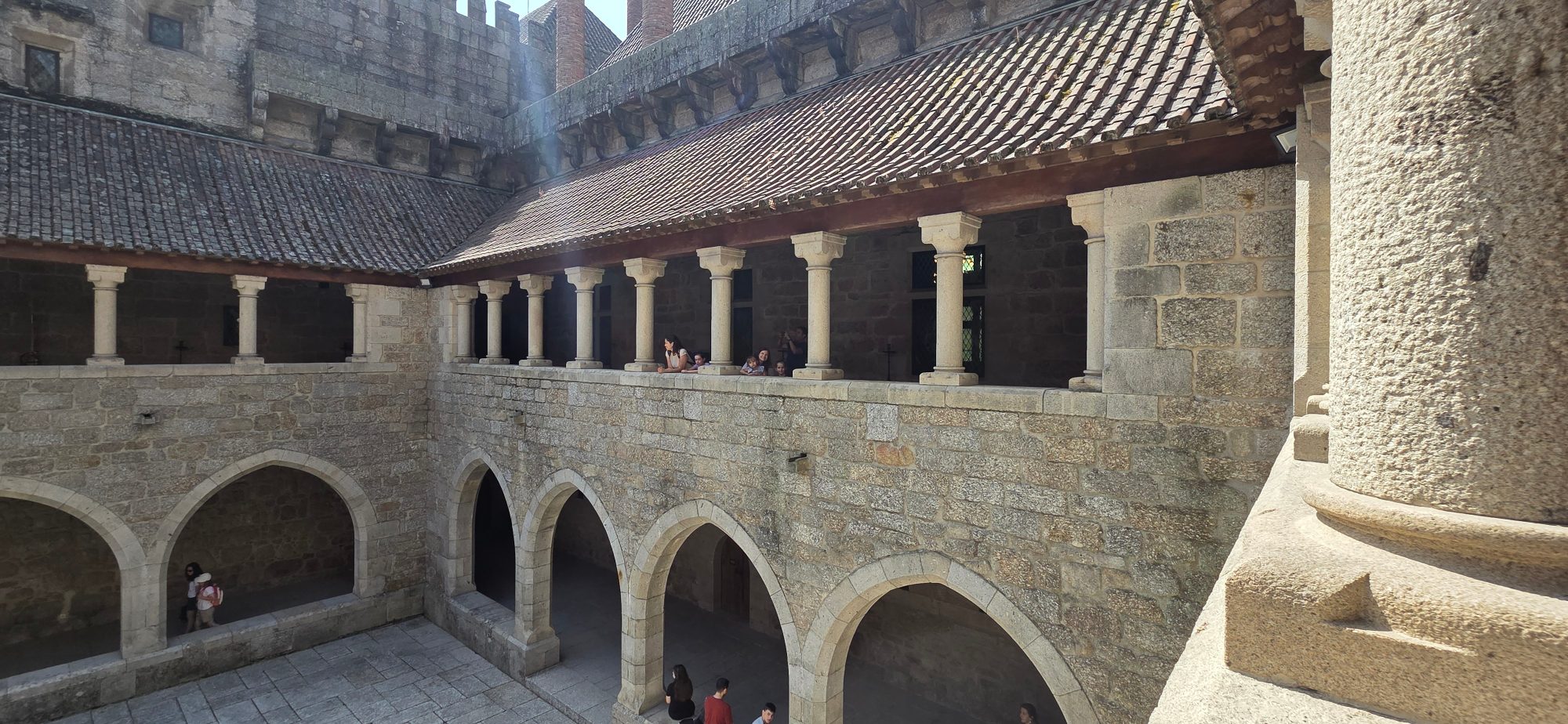 GUIMARAES / BON -JESUS-DU MONT / PISCINA DAS MARES — photo 8