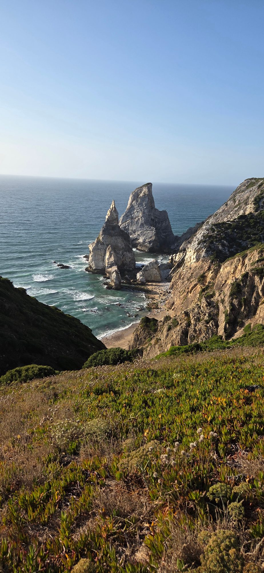 JOURNEE A SINTRA — photo 31