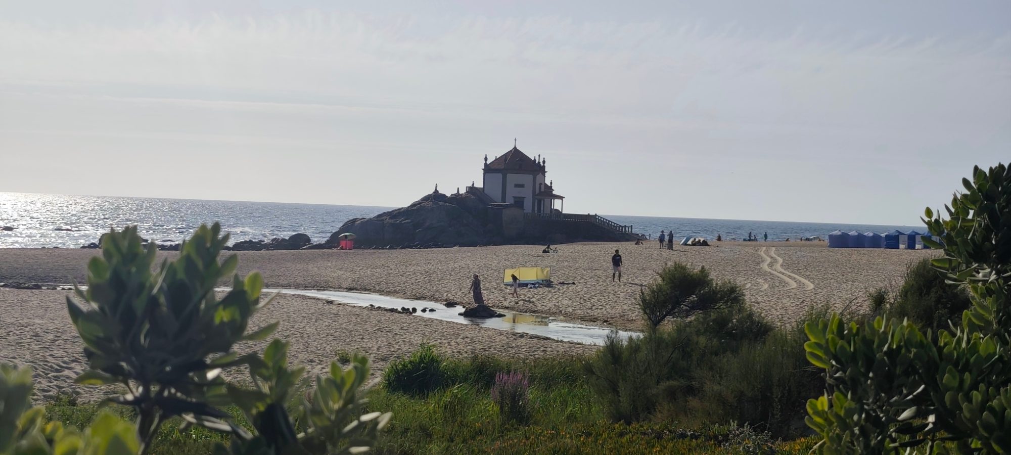 RANDONNEE PASSADICOS DO PAIVA / CHAPELLE SENHOR DA PEDRA — photo 21