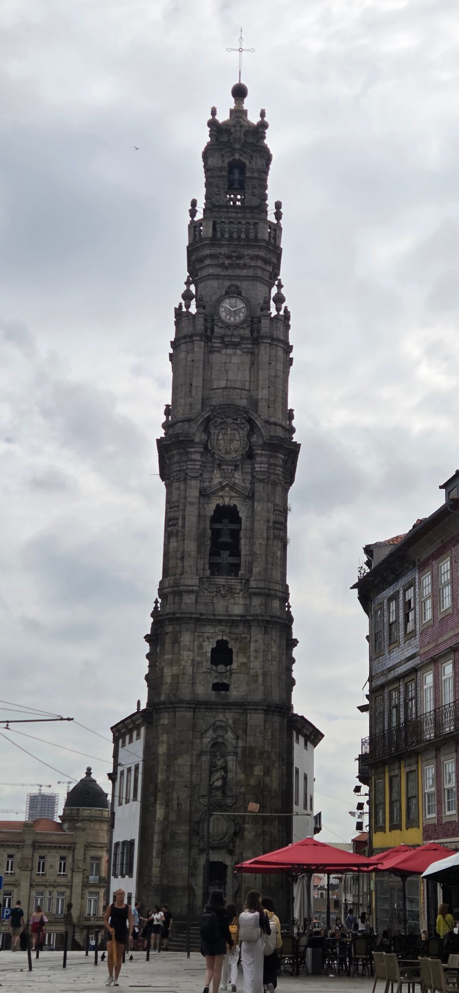 Porto et ses environs — photo 1