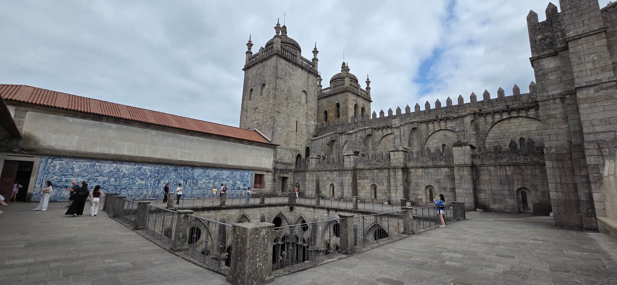 Porto et ses environs — photo 6
