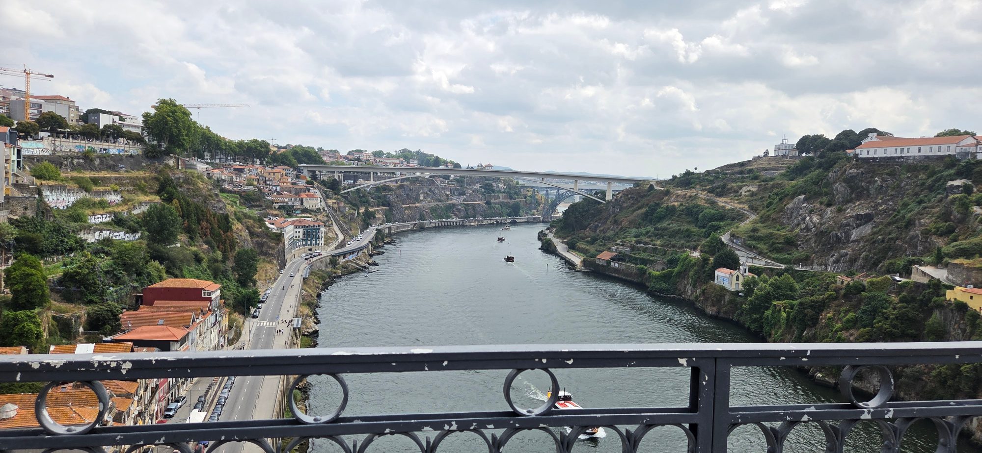 Porto et ses environs — photo 15
