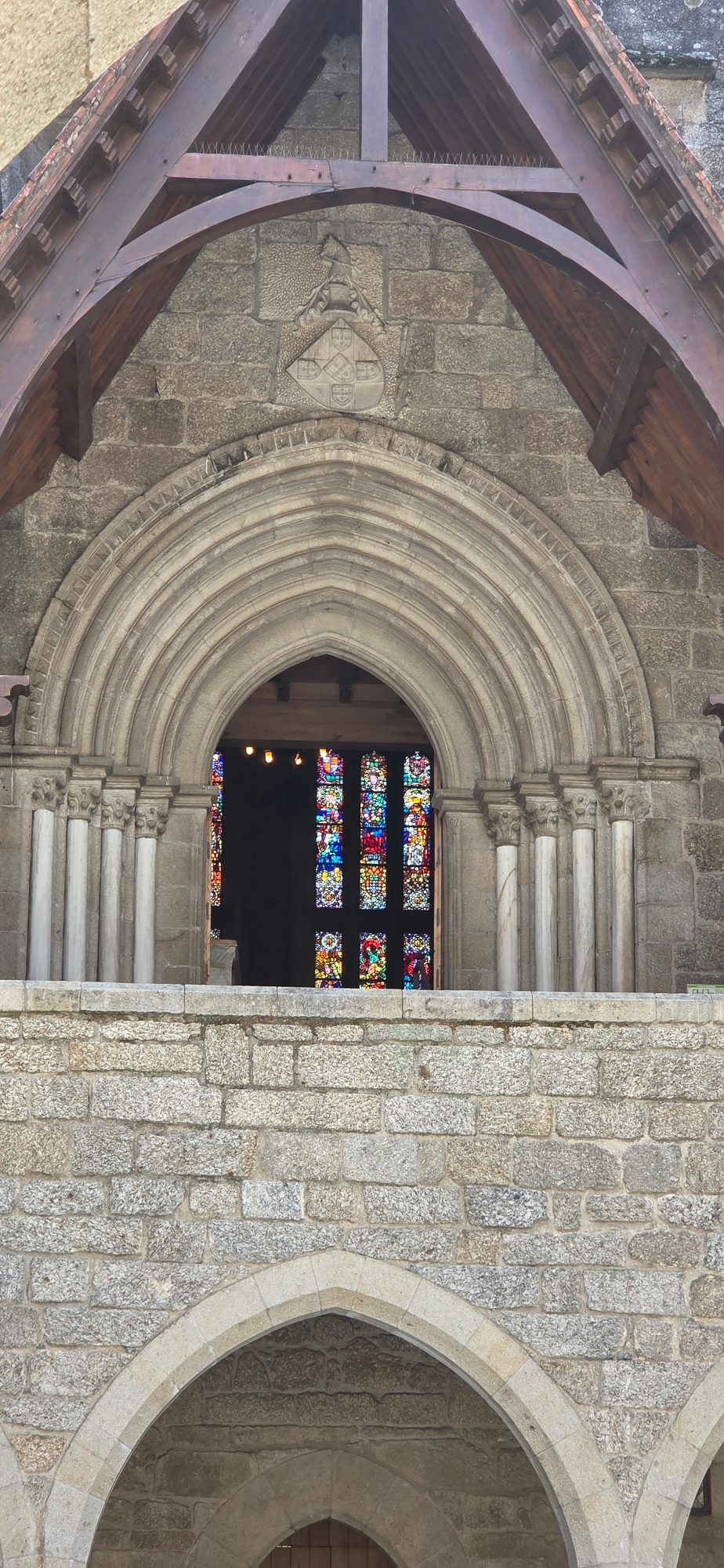 GUIMARAES / BON -JESUS-DU MONT / PISCINA DAS MARES — photo 9