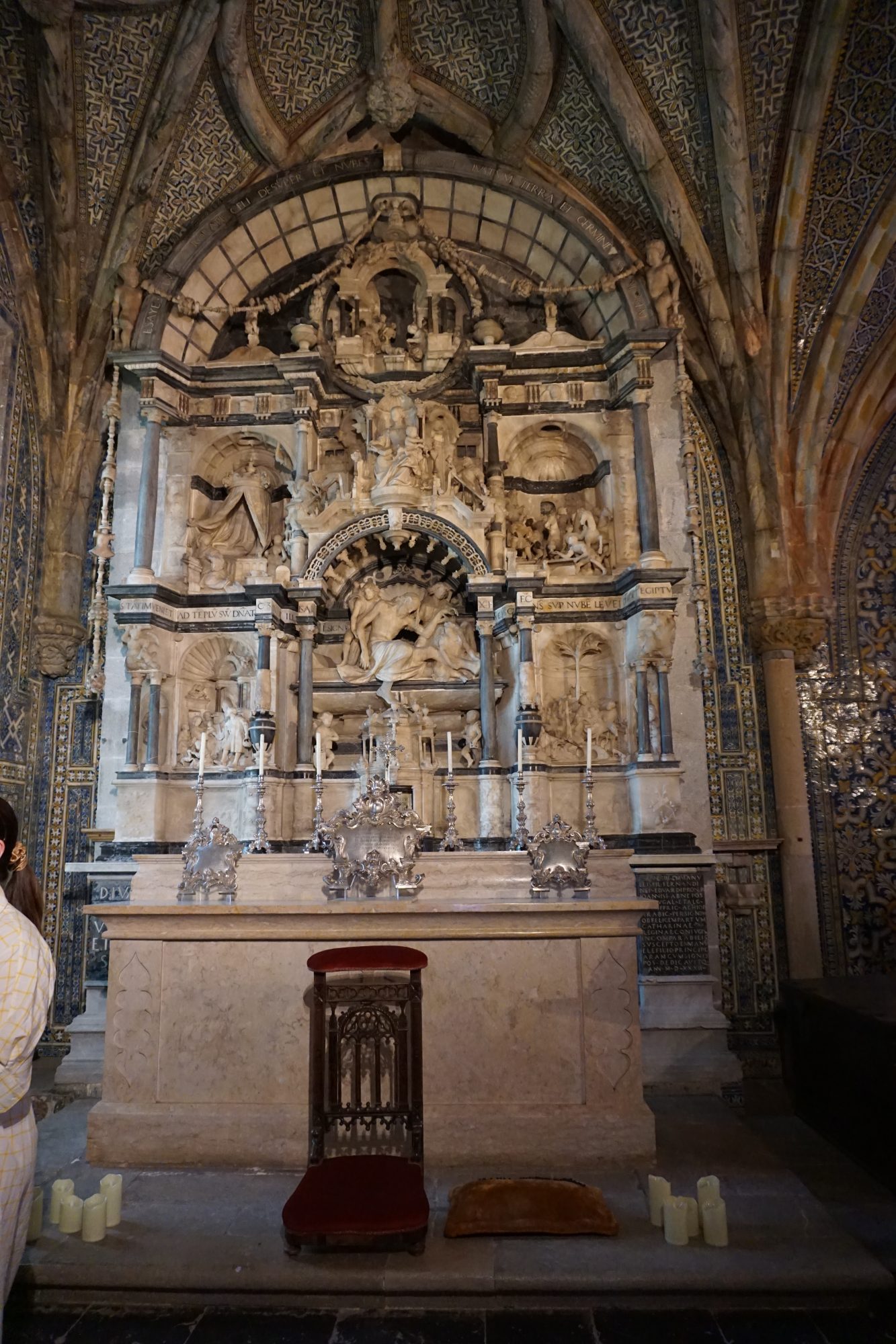 JOURNEE A SINTRA — photo 11