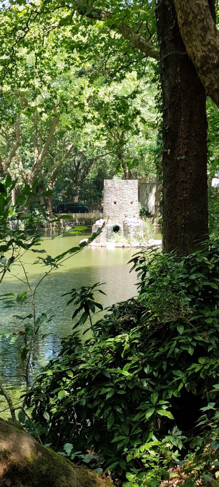 JOURNEE A SINTRA — photo 18