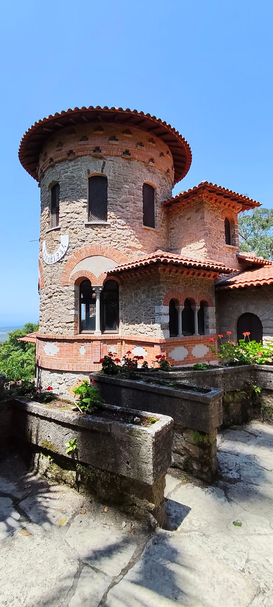 JOURNEE A SINTRA — photo 19