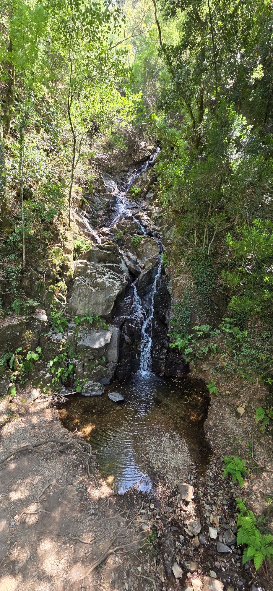 RANDONNEE PASSADICOS DO PAIVA / CHAPELLE SENHOR DA PEDRA — photo 12