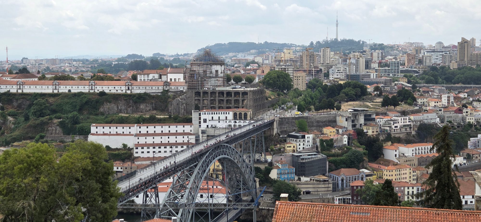 Porto et ses environs — photo 8