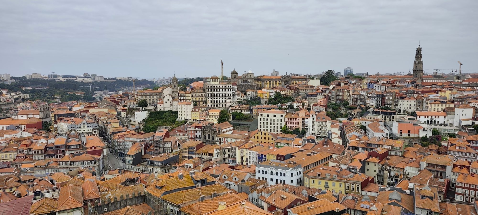 Porto et ses environs — photo 9
