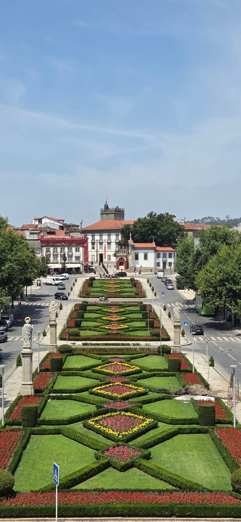 GUIMARAES / BON -JESUS-DU MONT / PISCINA DAS MARES — photo 14