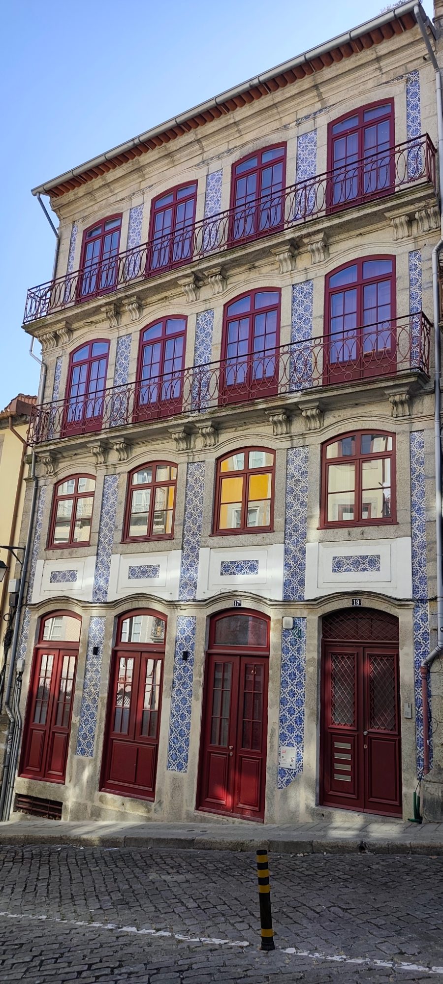 2ème jour à PORTO — photo 17