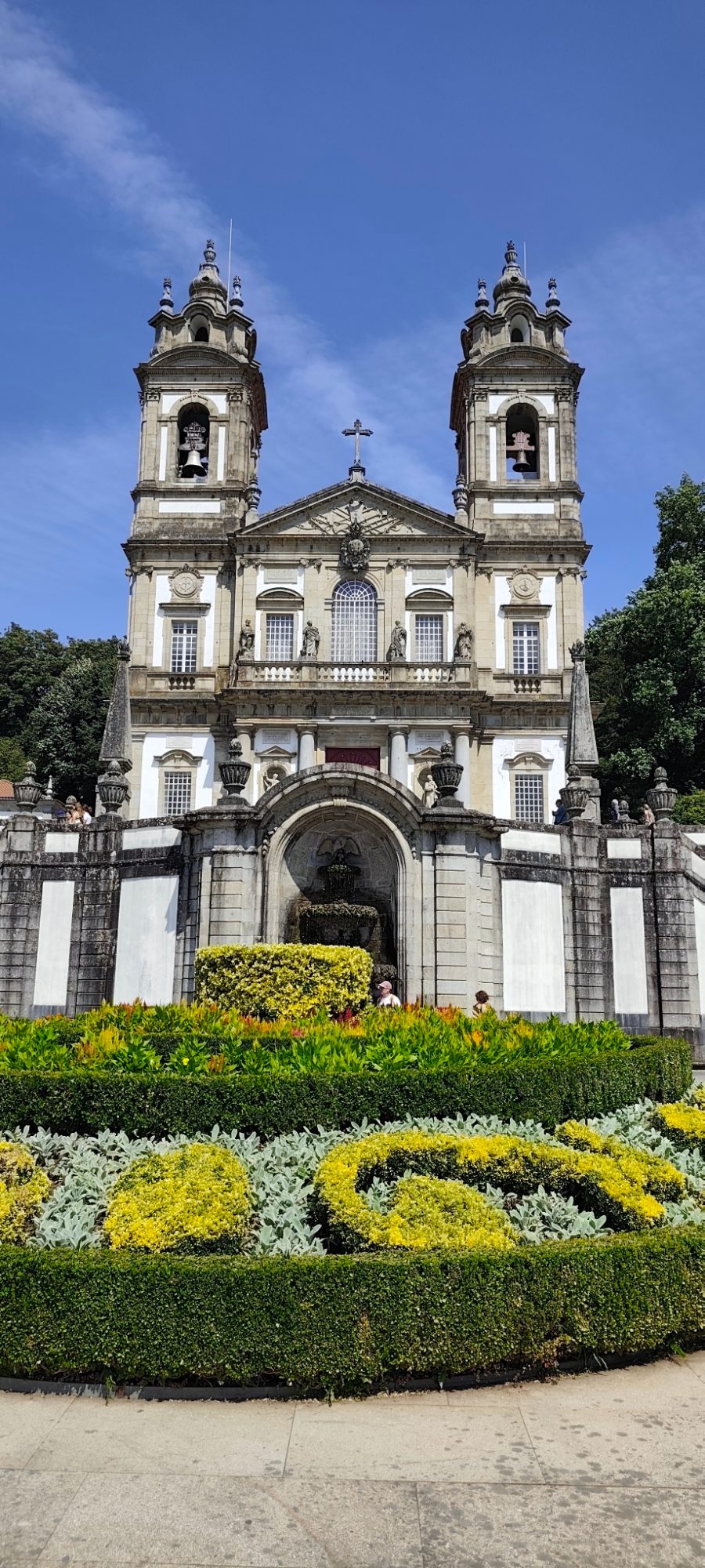 GUIMARAES / BON -JESUS-DU MONT / PISCINA DAS MARES — photo 18