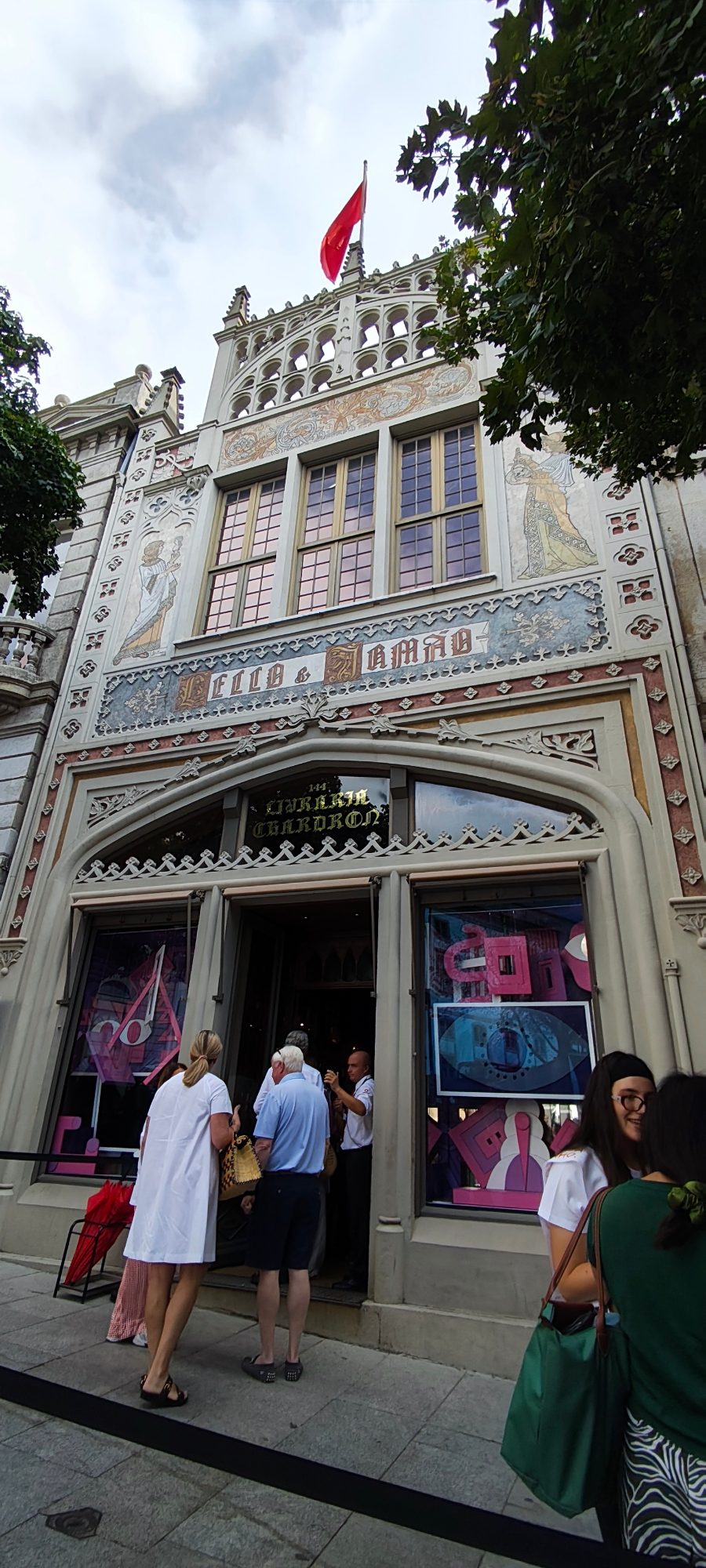 2ème jour à PORTO — photo 1