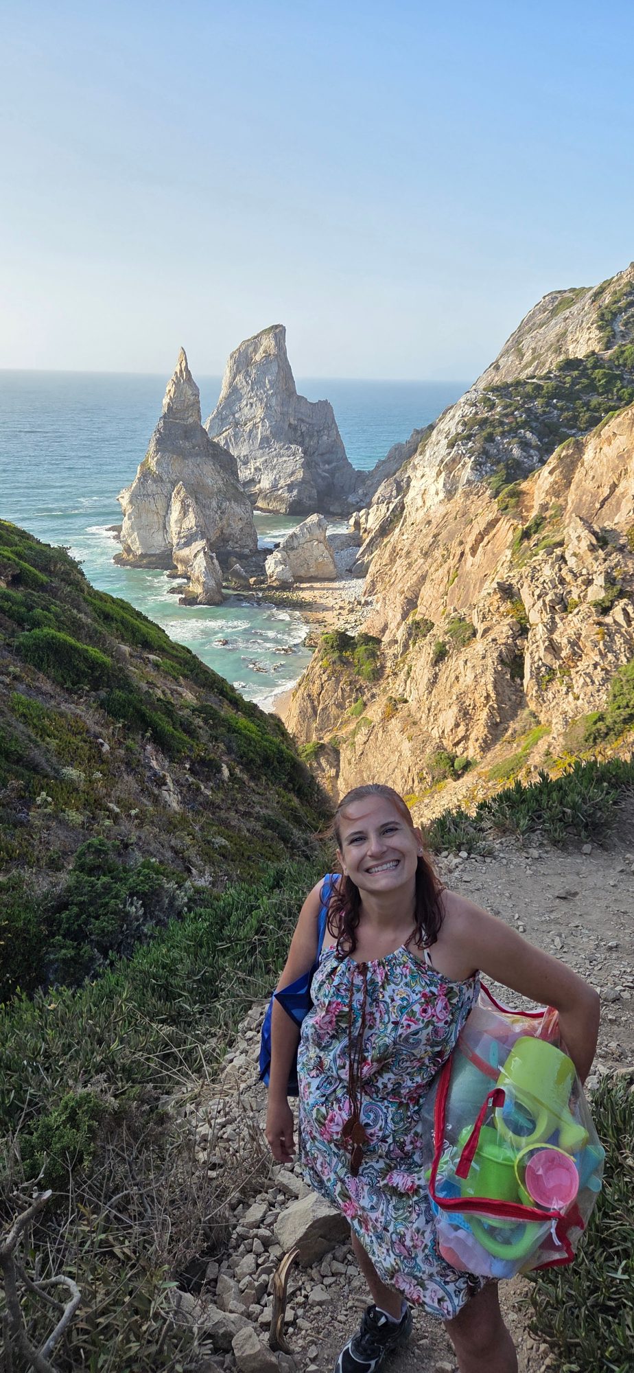 JOURNEE A SINTRA — photo 30