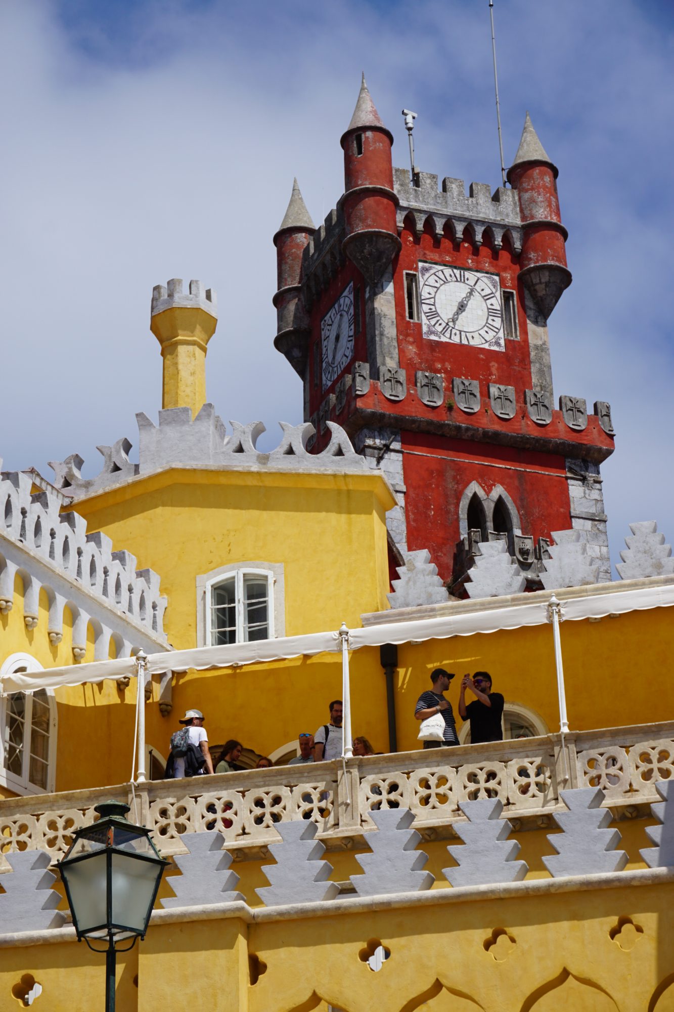 JOURNEE A SINTRA — photo 15