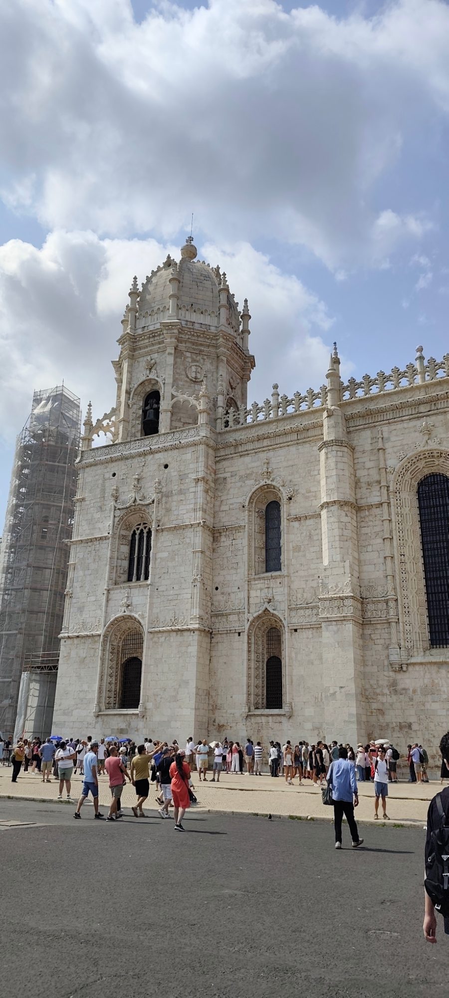 Lisbonne et ses environs — photo 24