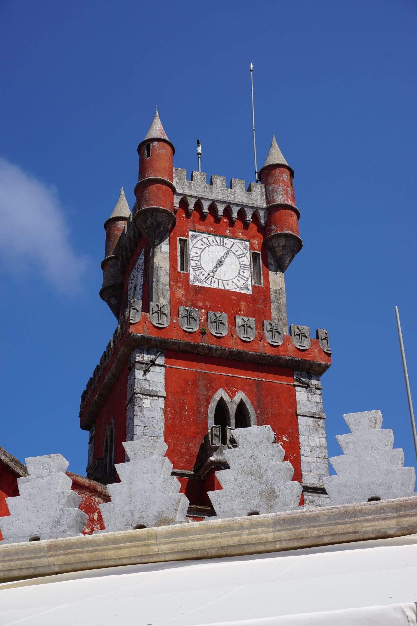 JOURNEE A SINTRA — photo 8