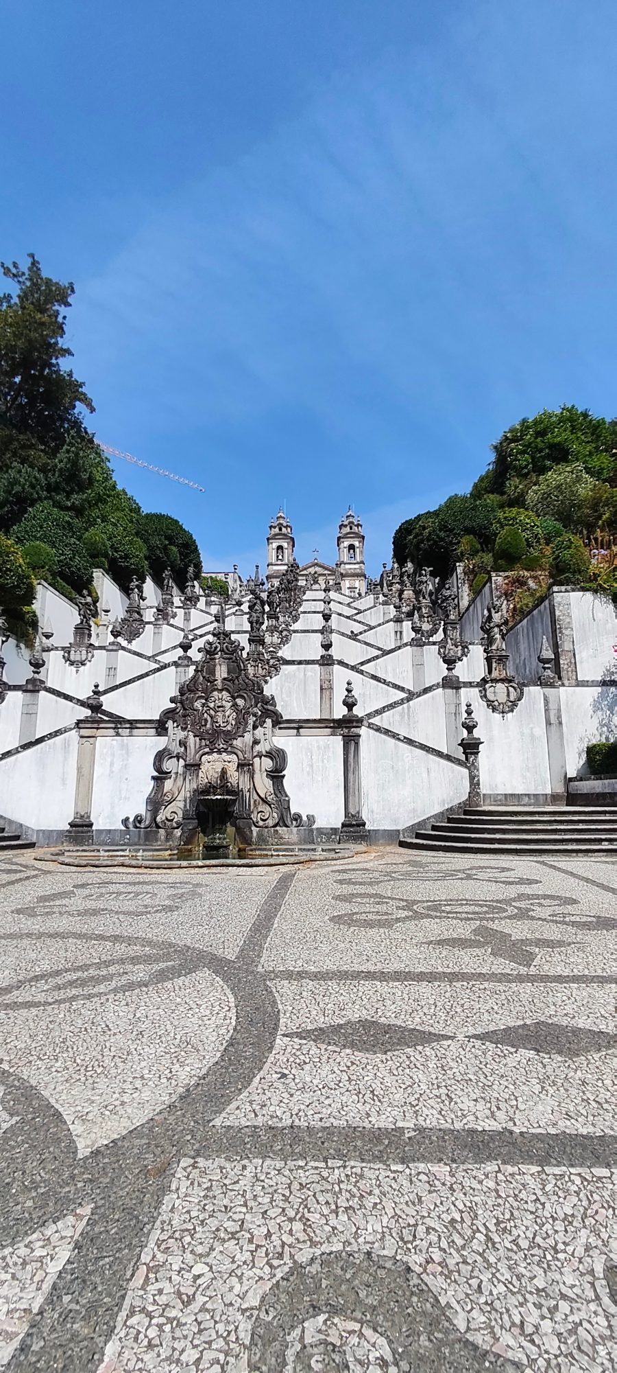 GUIMARAES / BON -JESUS-DU MONT / PISCINA DAS MARES — photo 19