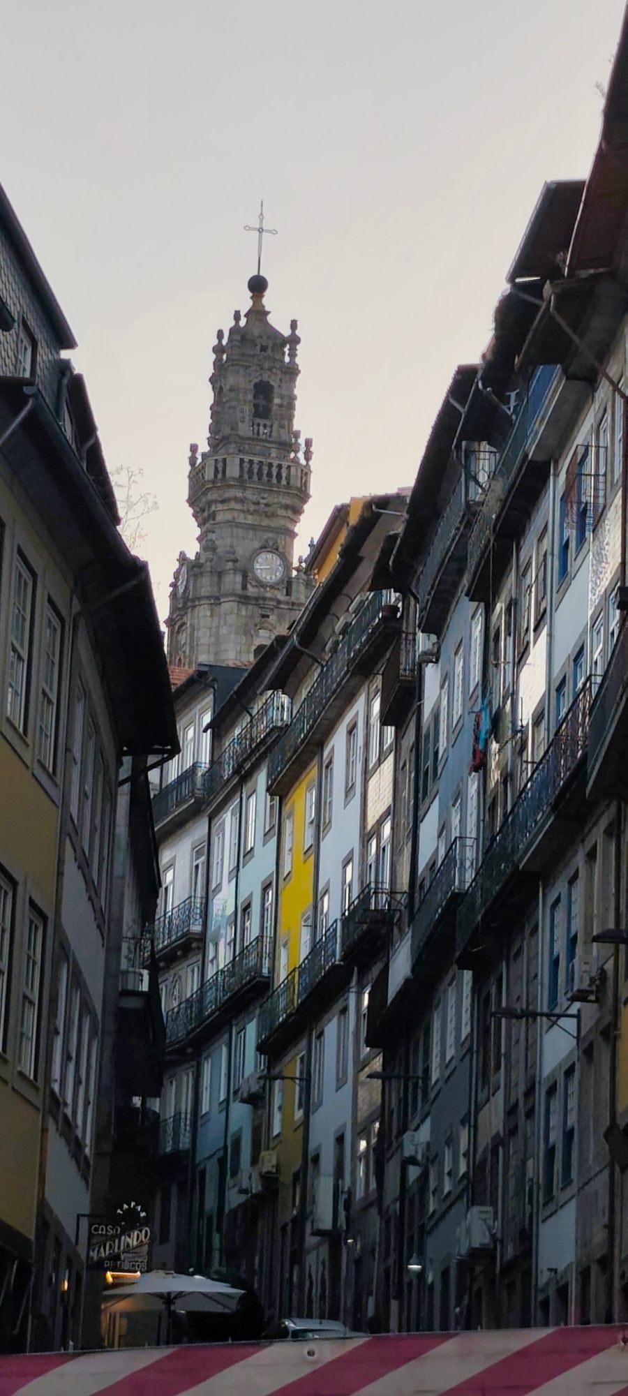 2ème jour à PORTO — photo 19