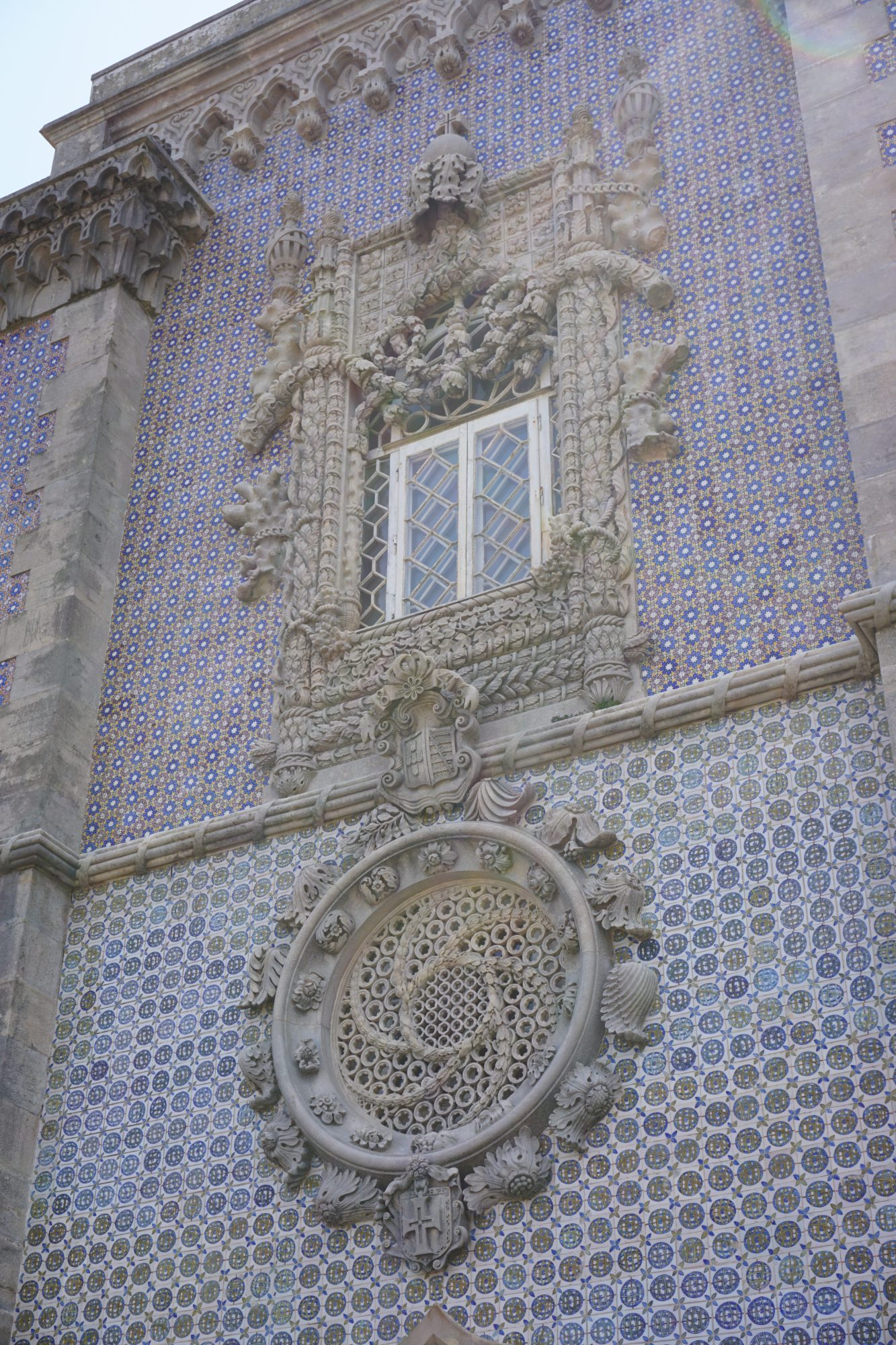 JOURNEE A SINTRA — photo 13