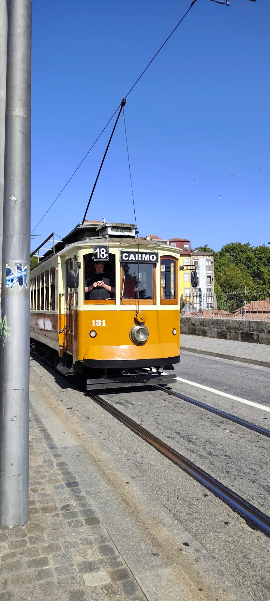 2ème jour à PORTO — photo 16