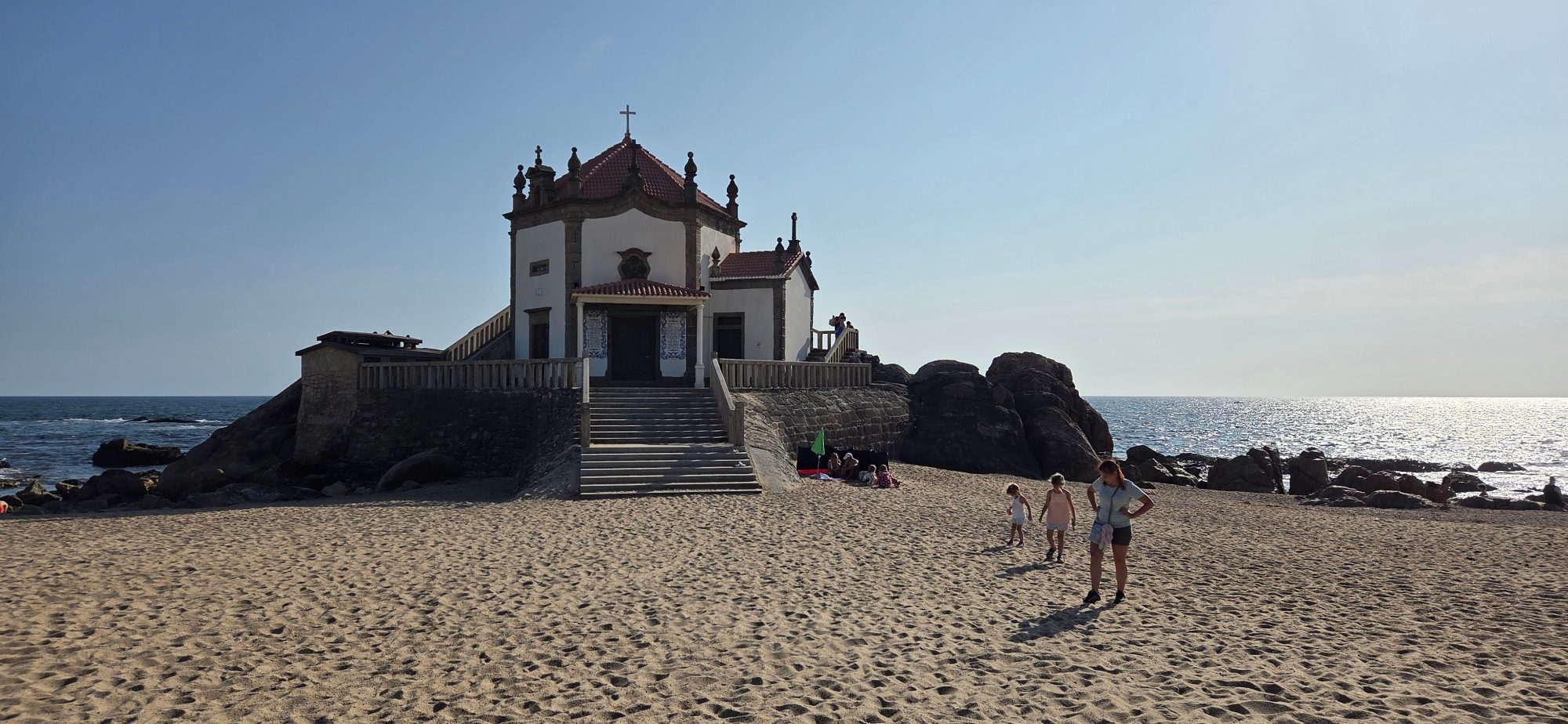 RANDONNEE PASSADICOS DO PAIVA / CHAPELLE SENHOR DA PEDRA — photo 19