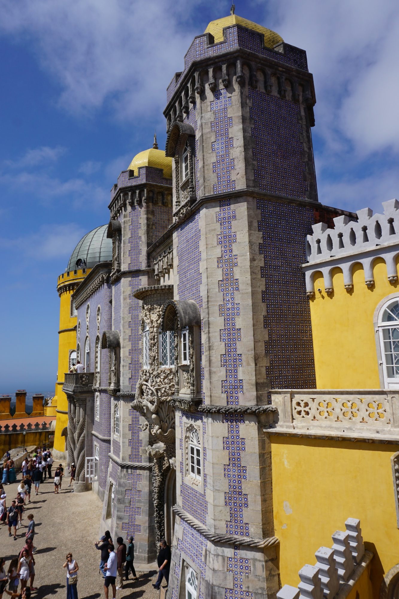 JOURNEE A SINTRA — photo 7