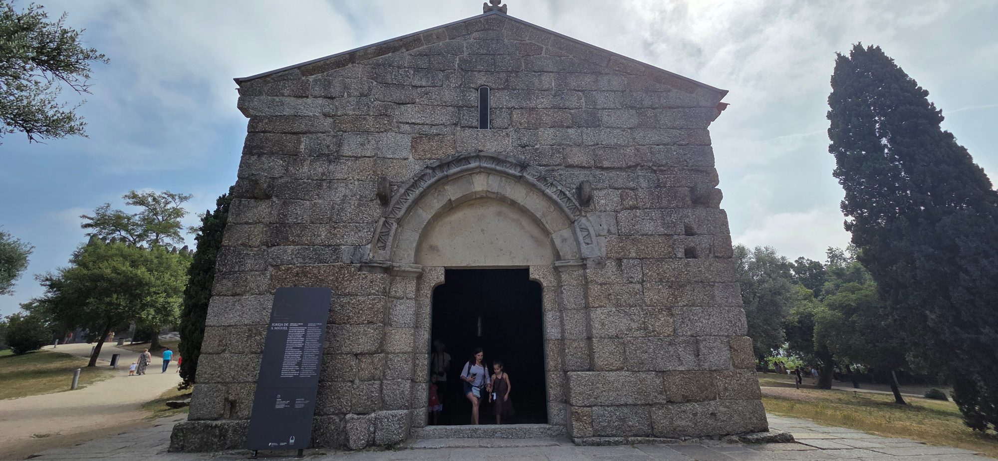 GUIMARAES / BON -JESUS-DU MONT / PISCINA DAS MARES — photo 4