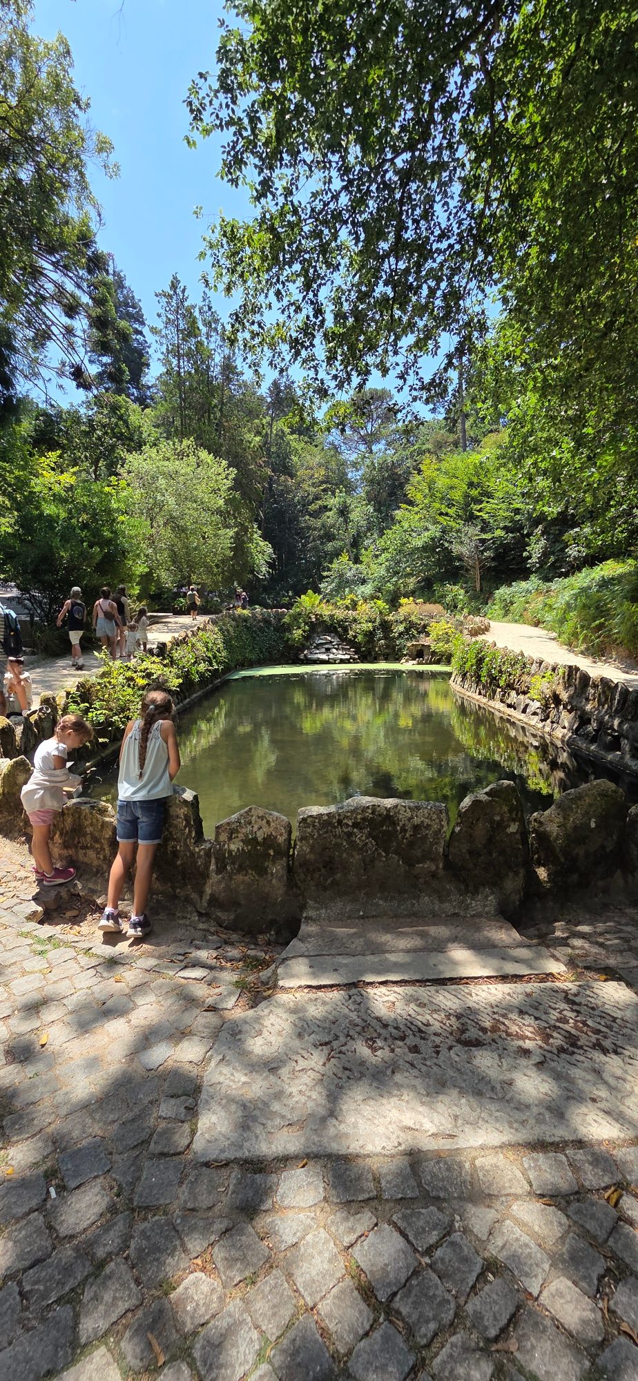 JOURNEE A SINTRA — photo 16