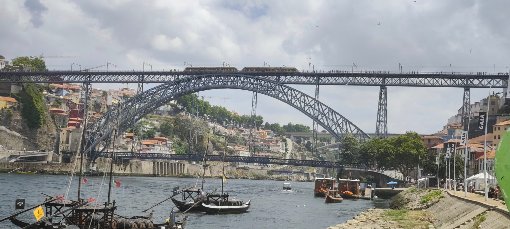 Porto et ses environs — photo 17