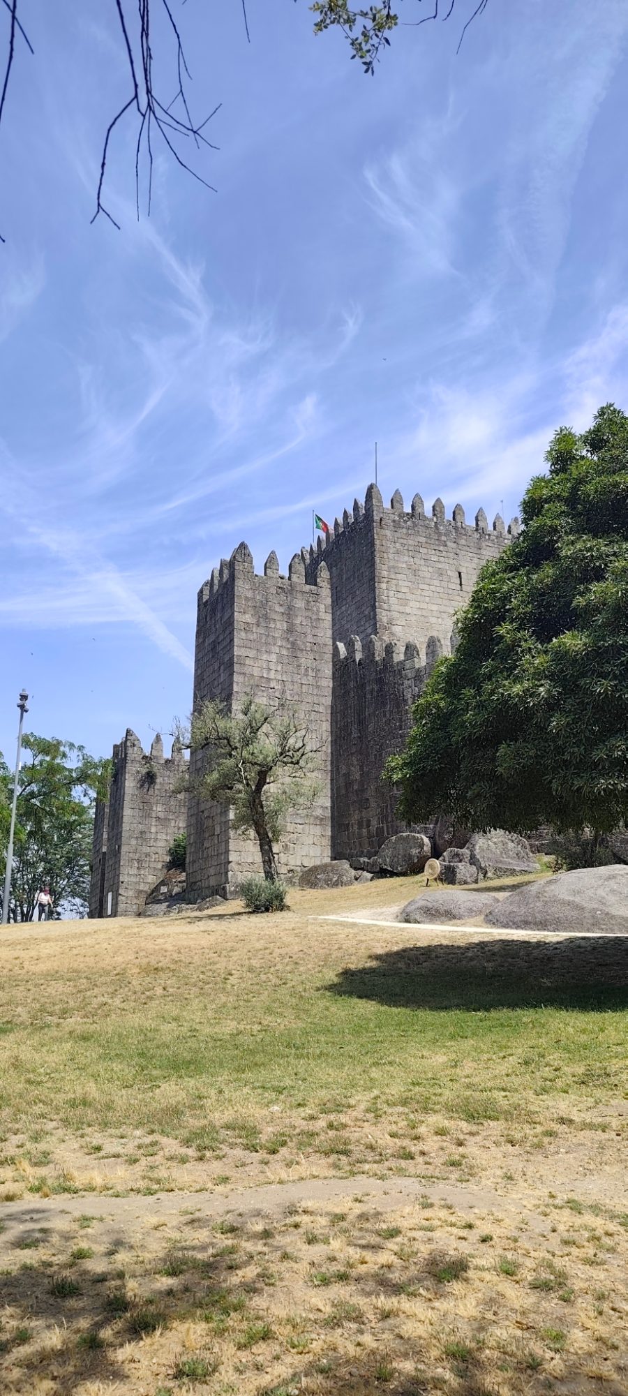GUIMARAES / BON -JESUS-DU MONT / PISCINA DAS MARES — photo 12