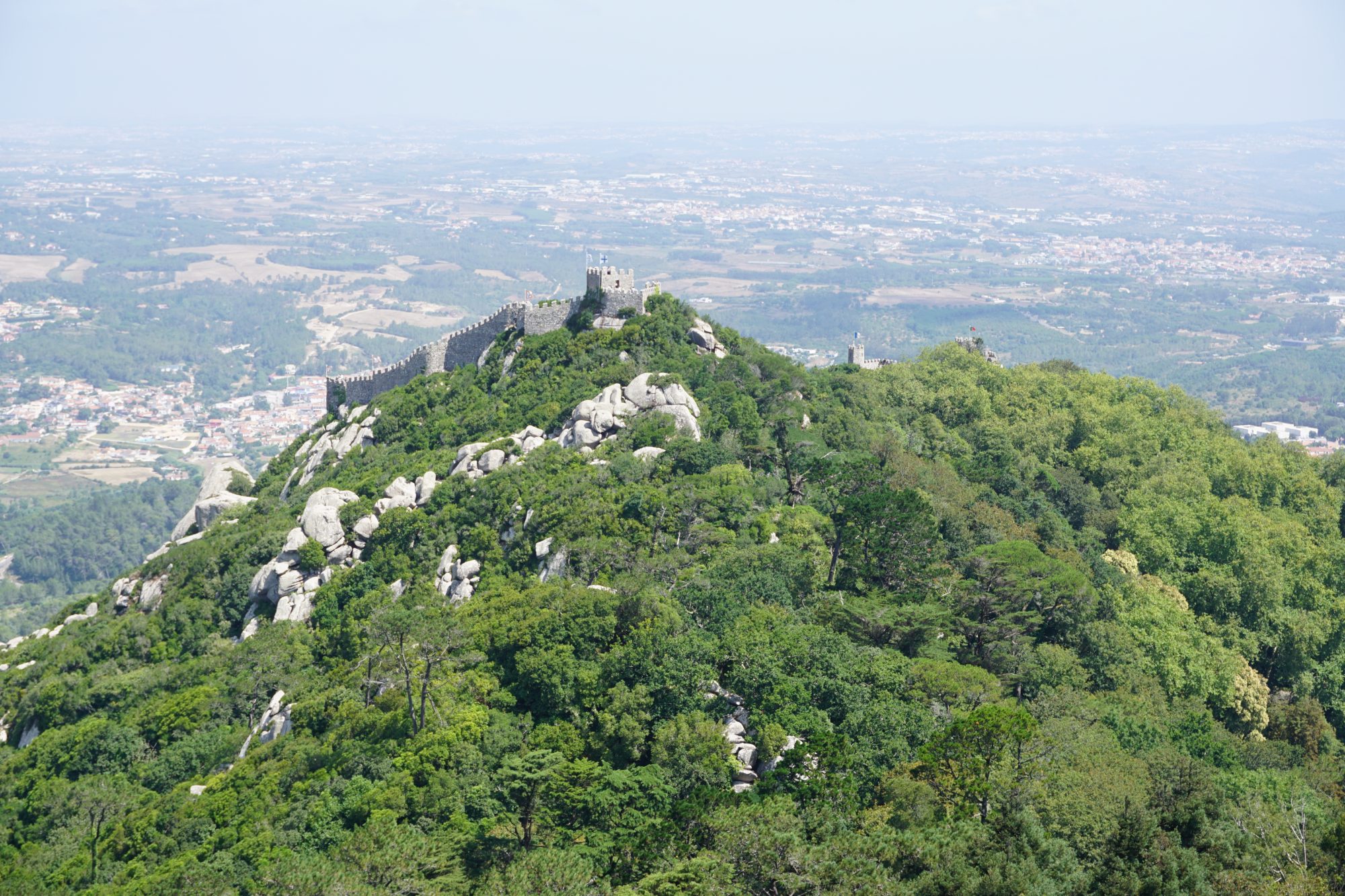 JOURNEE A SINTRA — photo 12