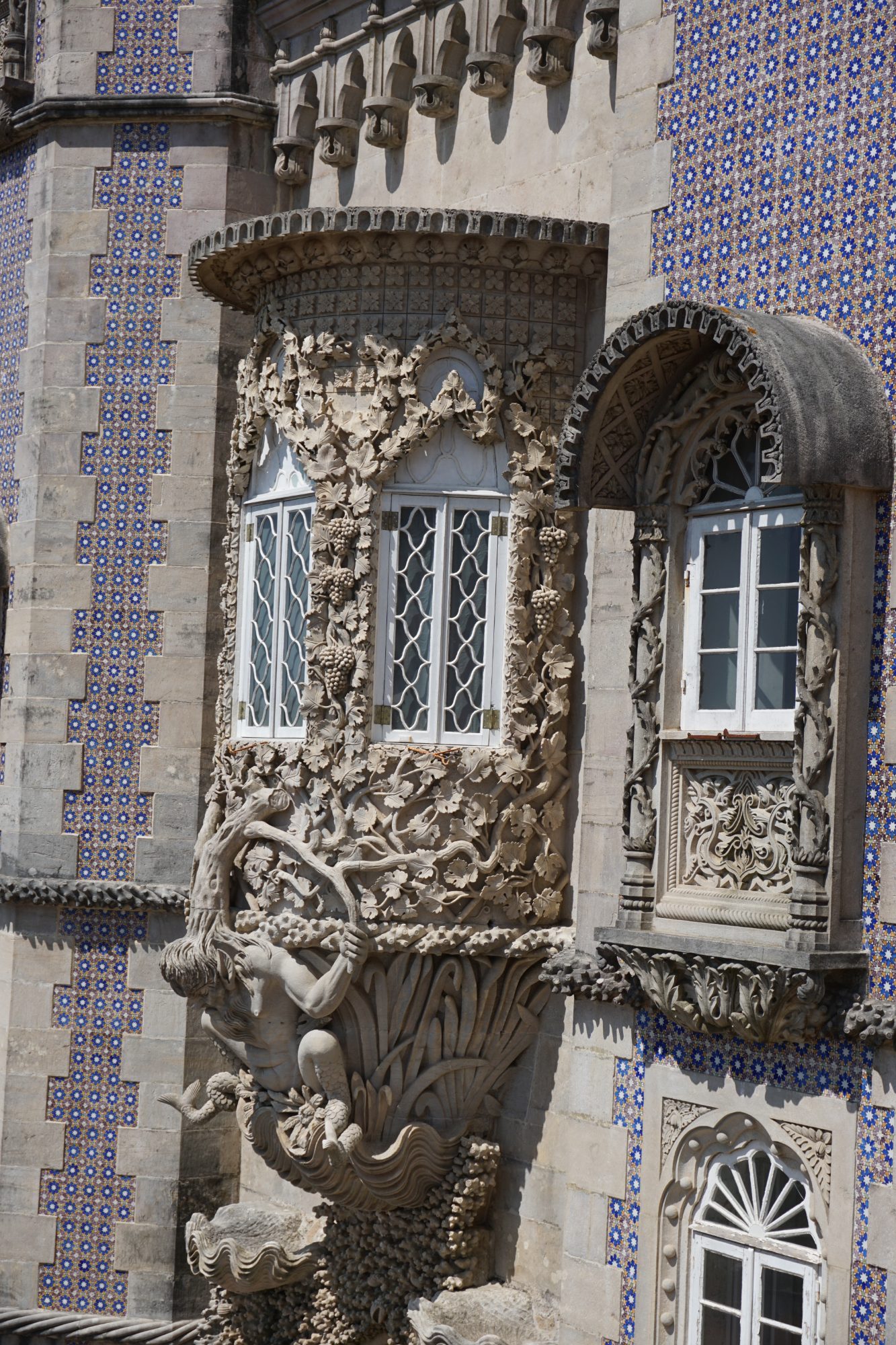 JOURNEE A SINTRA — photo 9