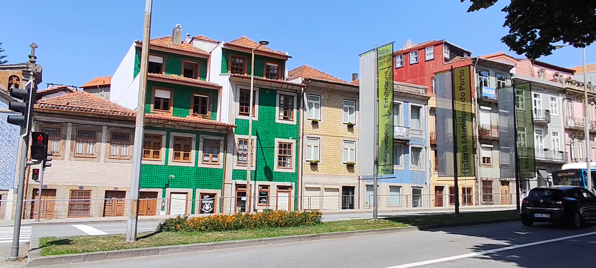 2ème jour à PORTO — photo 8