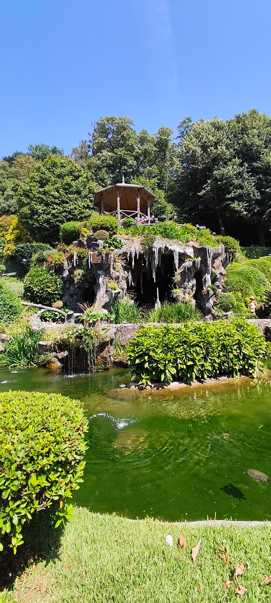 GUIMARAES / BON -JESUS-DU MONT / PISCINA DAS MARES — photo 22