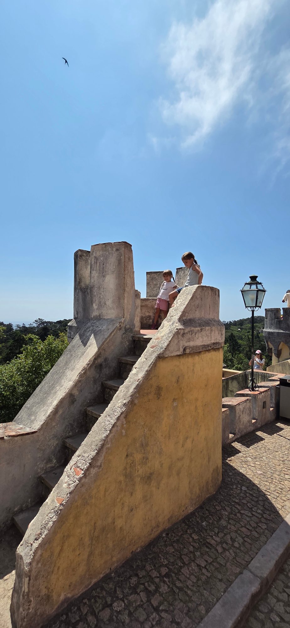 JOURNEE A SINTRA — photo 4