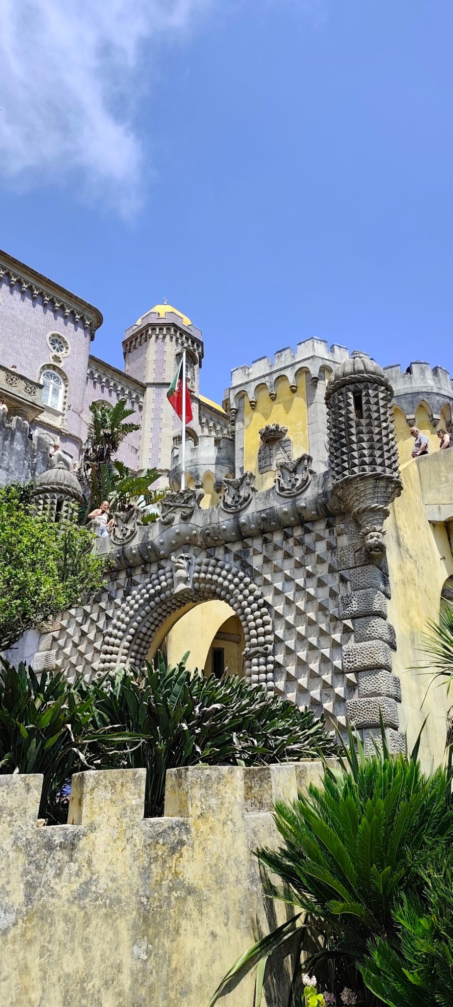 JOURNEE A SINTRA — photo 10