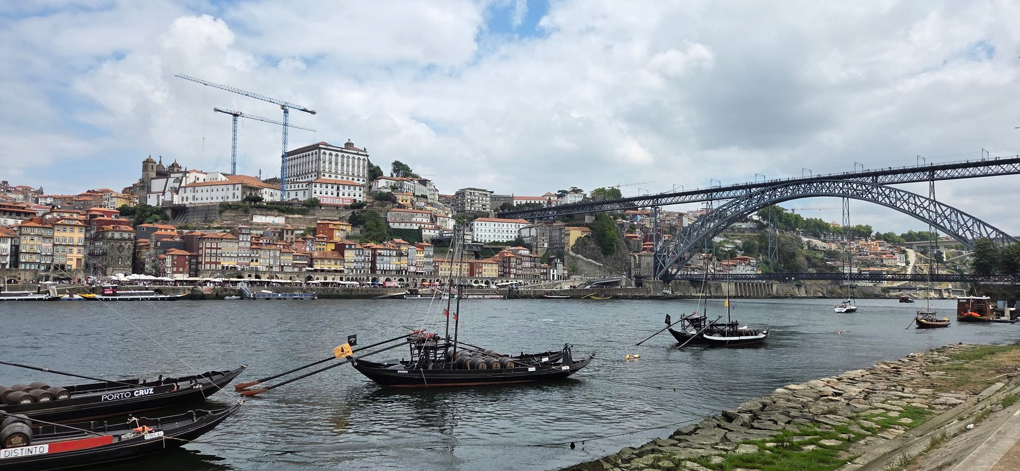Porto et ses environs — photo 16