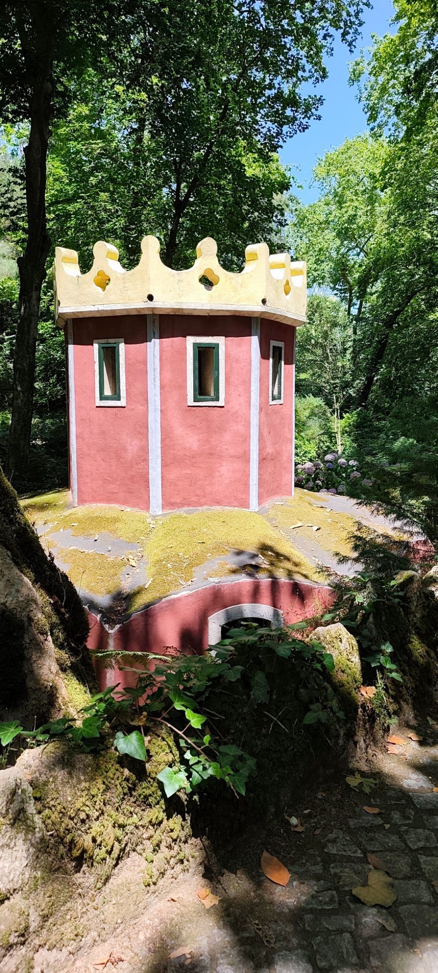 JOURNEE A SINTRA — photo 17