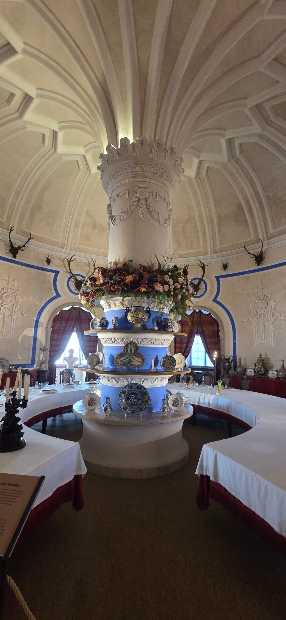 JOURNEE A SINTRA — photo 1