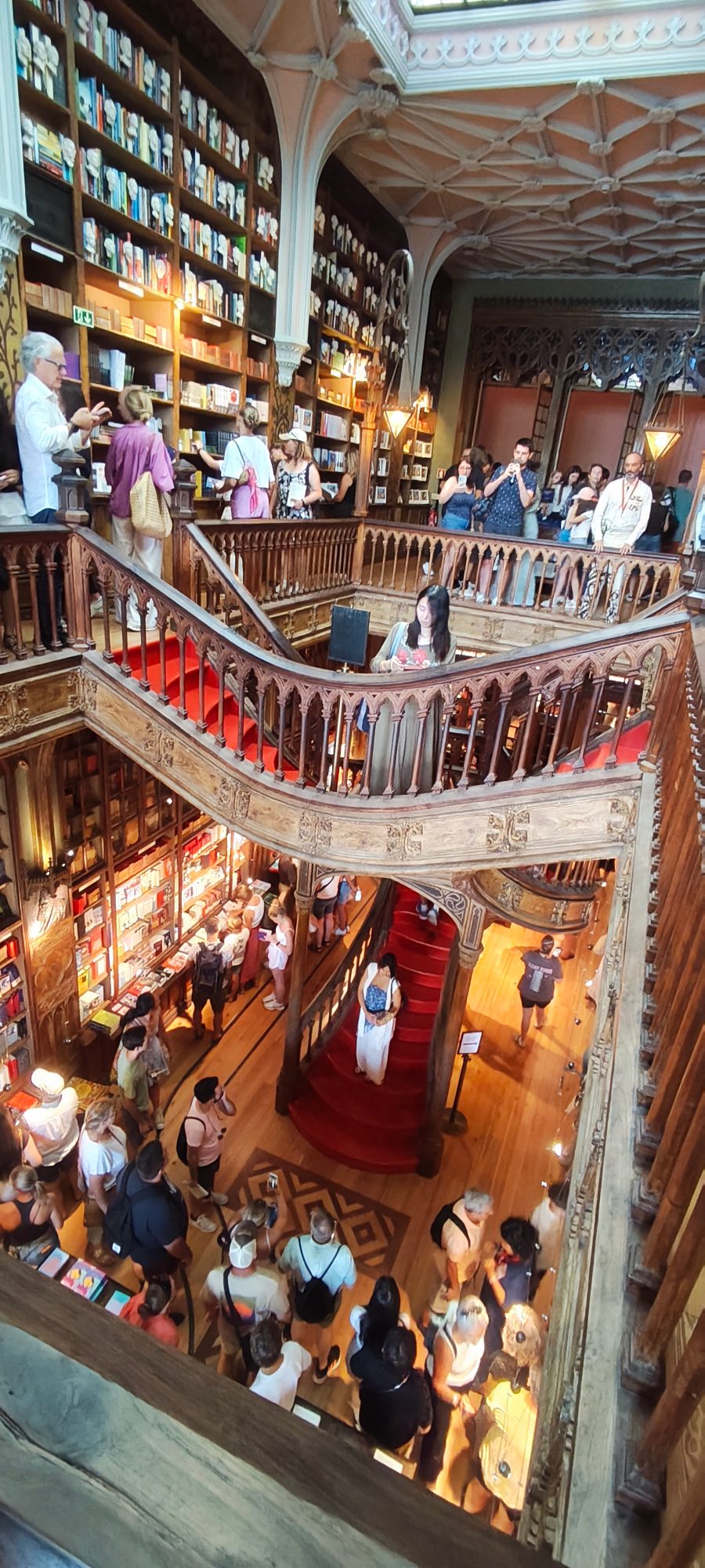 2ème jour à PORTO — photo 5