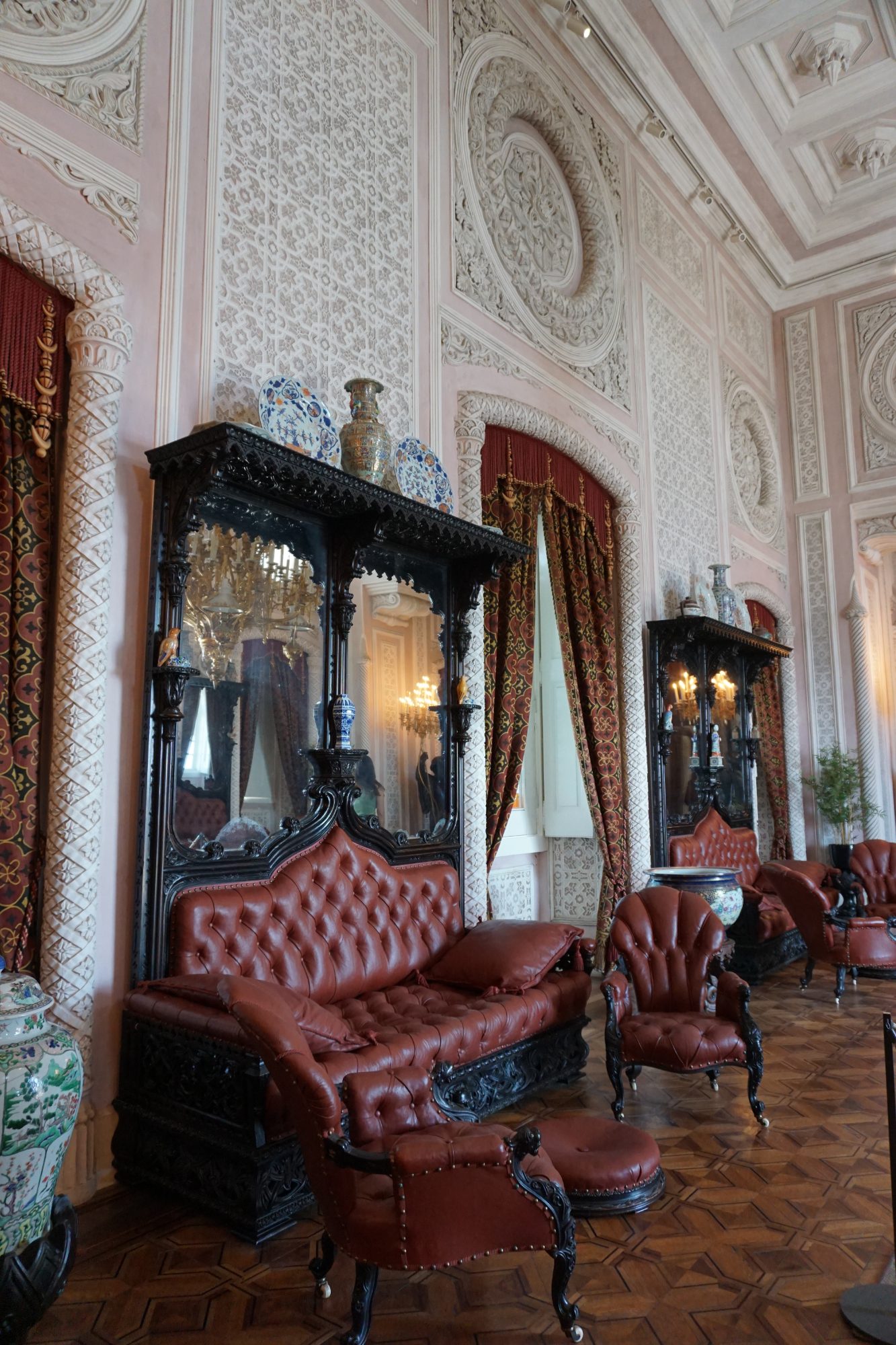 JOURNEE A SINTRA — photo 5